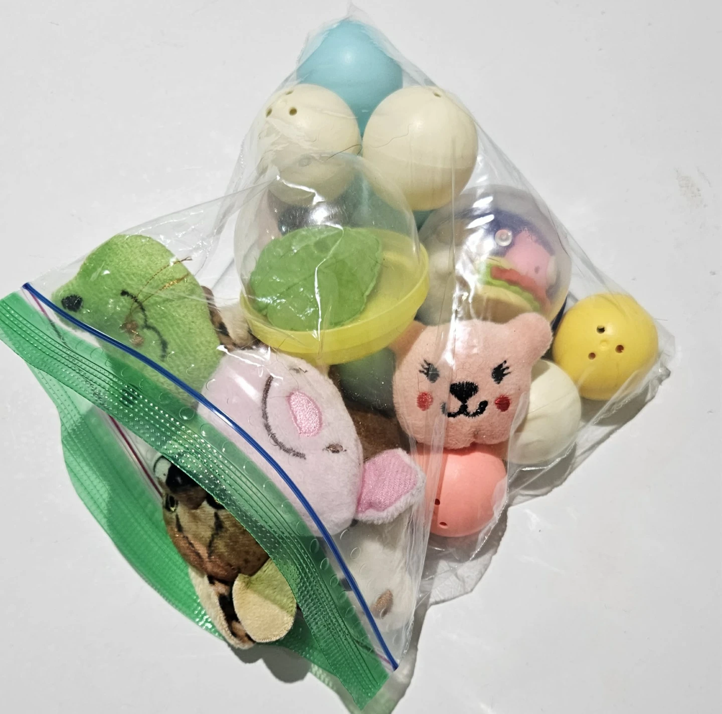 Yaboo Toys Mini Claw Machine with Prizes - photo 4