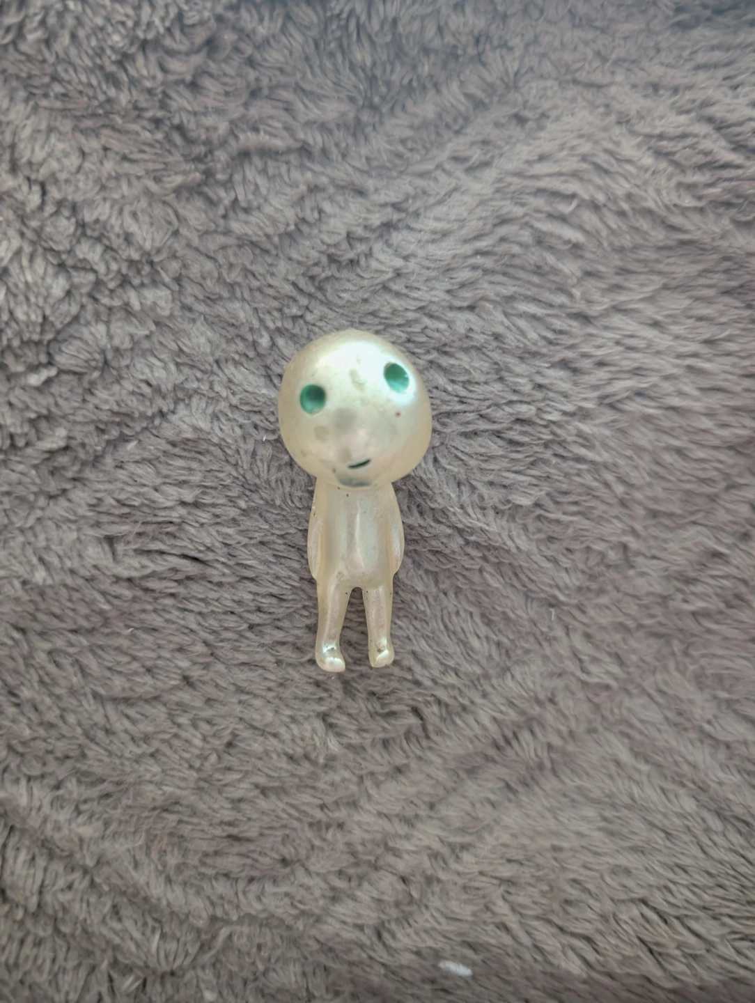 Kodama Figure