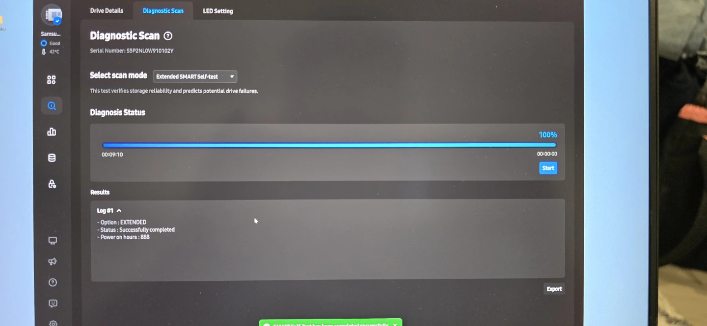 Samsung 1TB 980 Pro SSD - photo 5