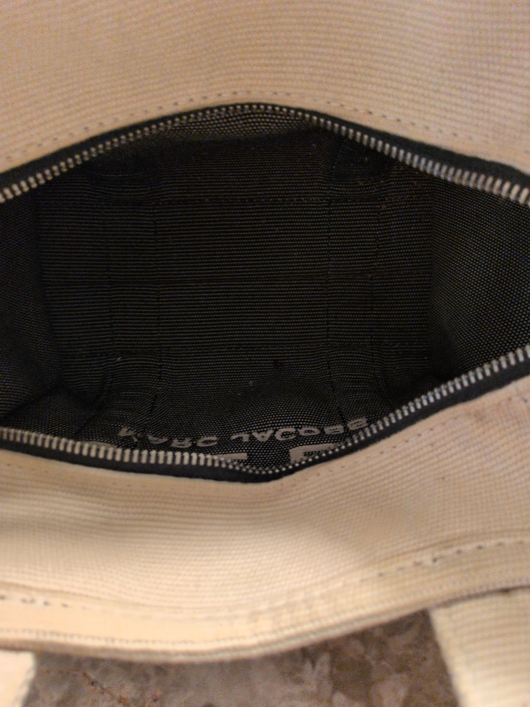 Marc Jacobs The Tote Bag Canvas - photo 3