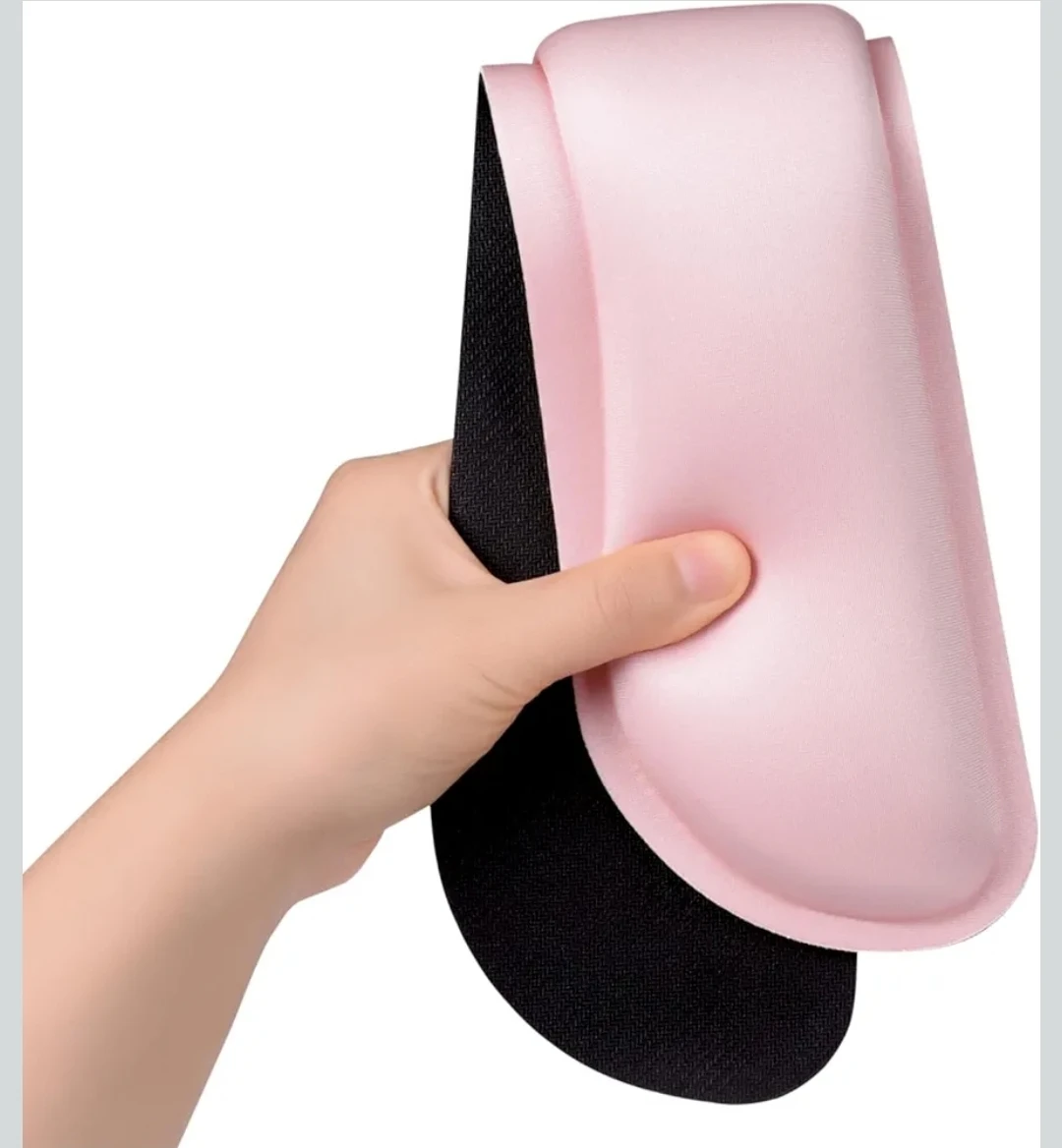 NEW Keyboard Wrist Rest and Mouse Pad Set - photo 4