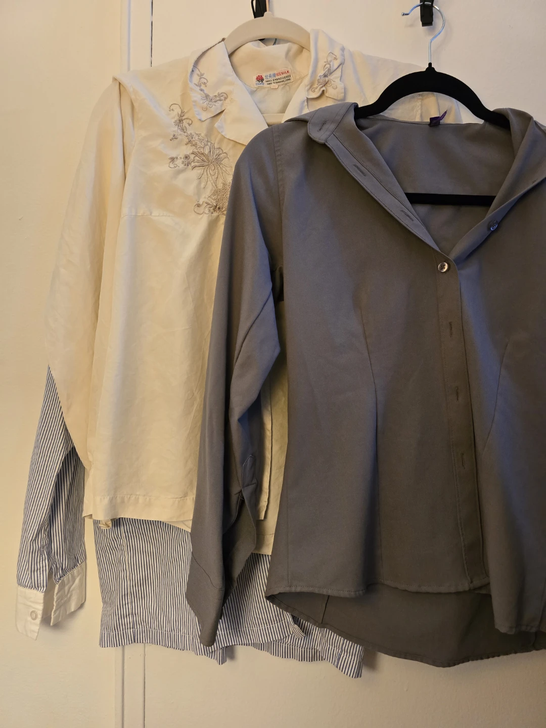 Bundle of 3 Women's Blouses