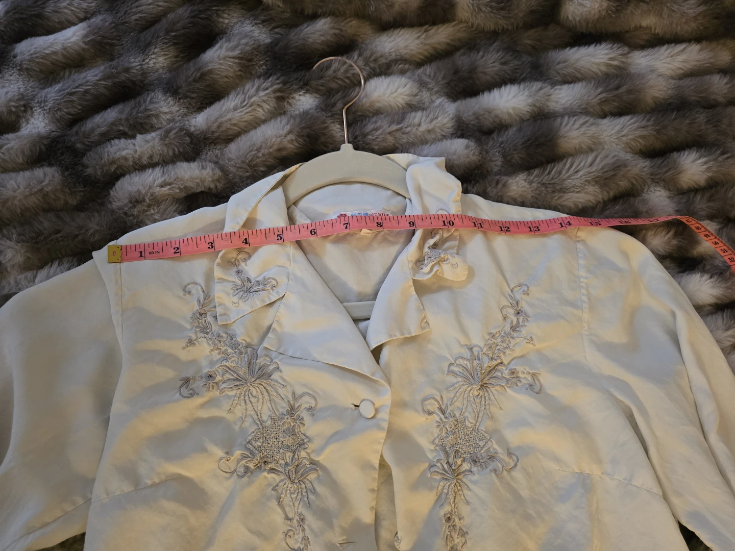 Bundle of 3 Women's Blouses - photo 5