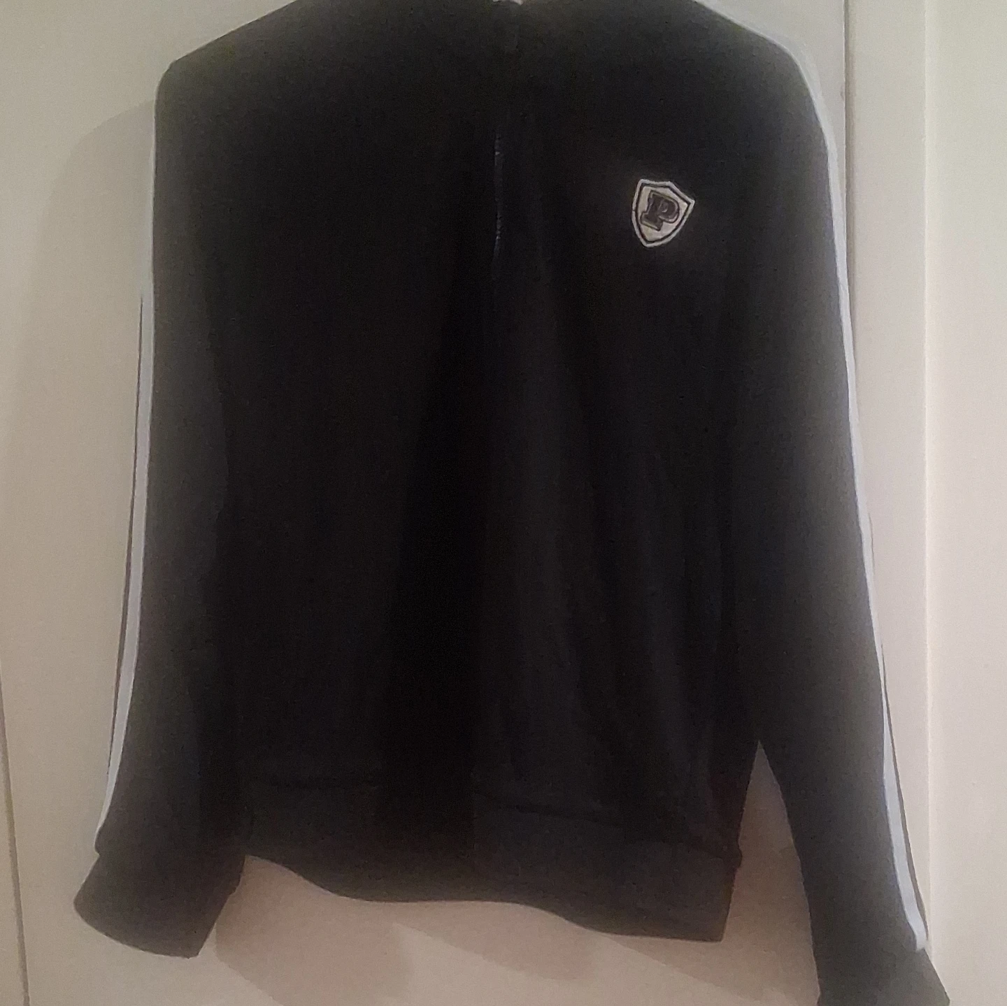 PINK Victoria's Secret Track Jacket L - photo 2