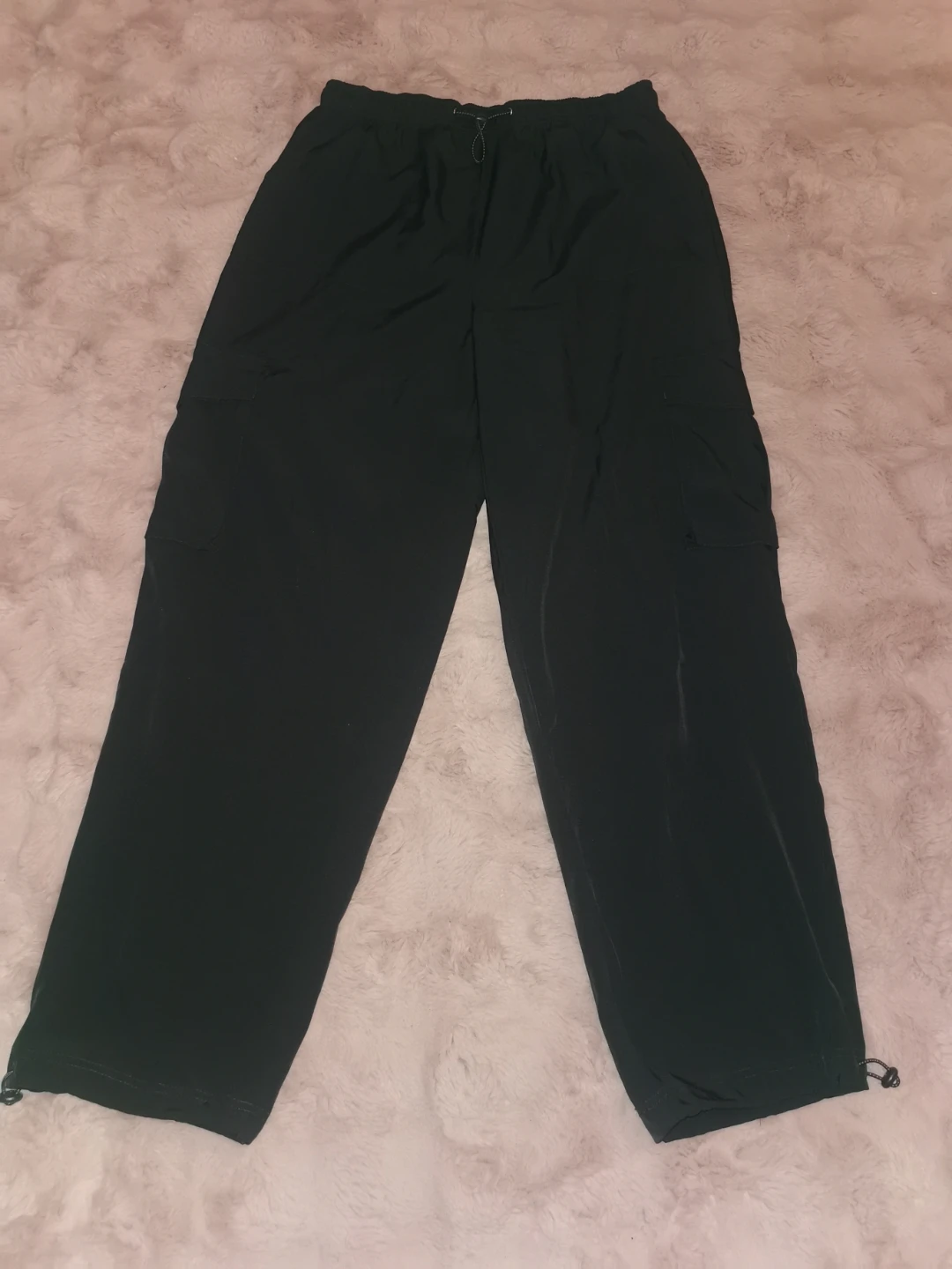 Bluenotes dark grey Cargo Pants M/M