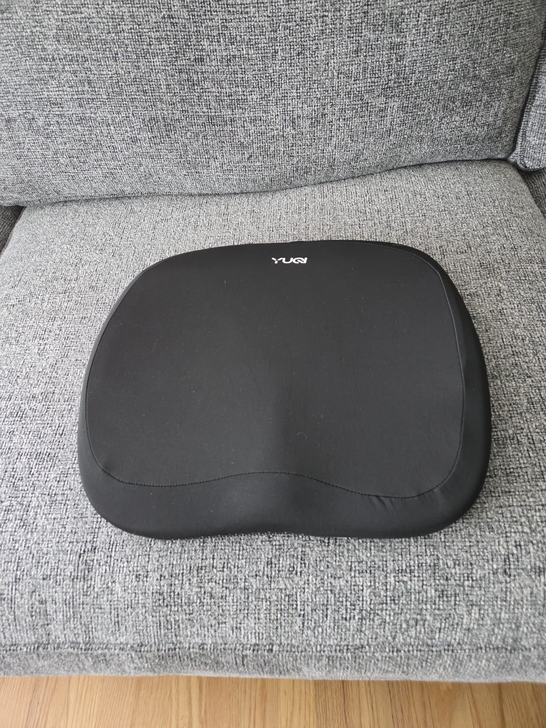 YUQ Ergonomic Support Cushion