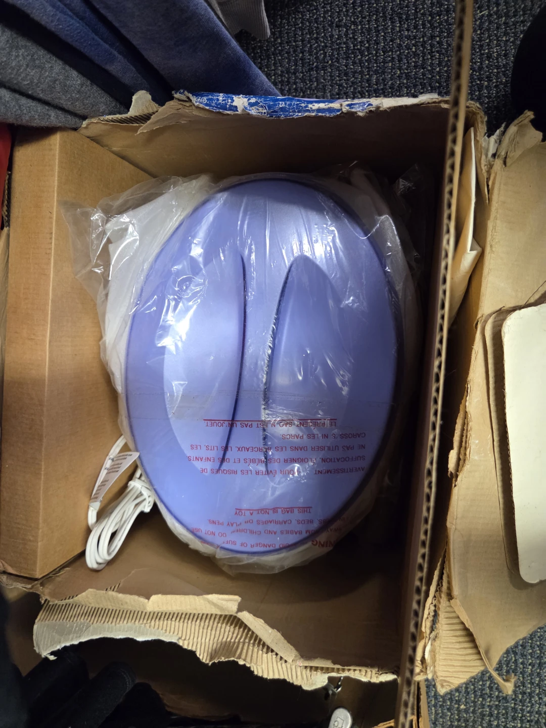 Remington Paraffin Spa HS-220 - photo 3