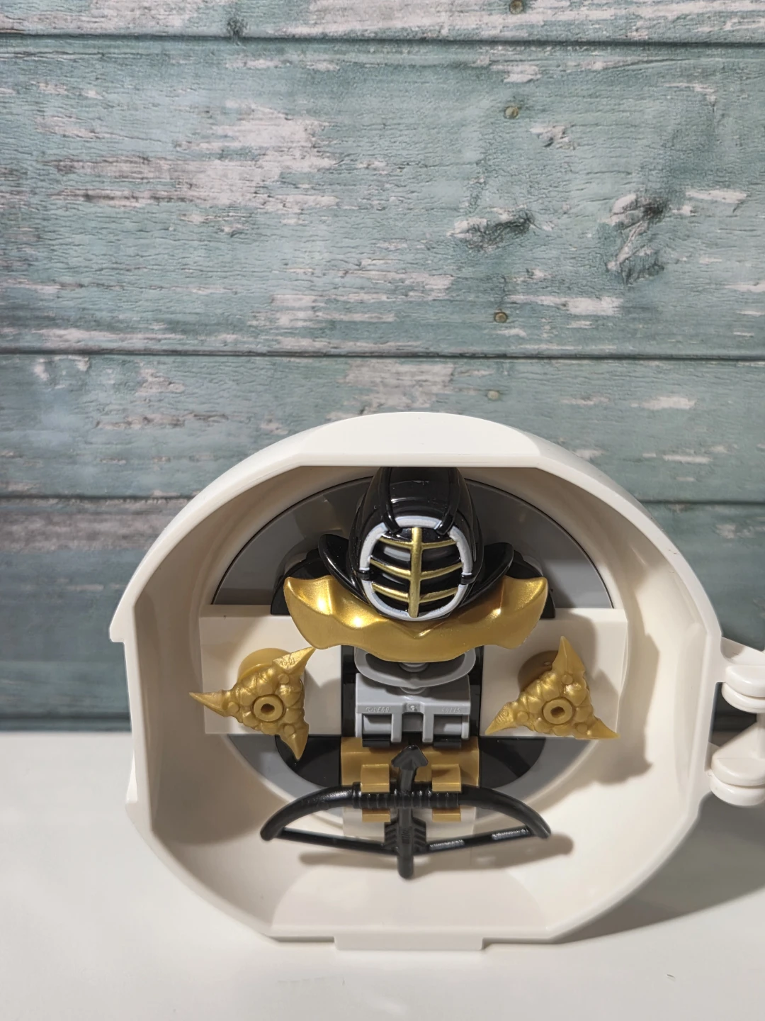 LEGO Ninjago Mini Figures with Case - photo 2