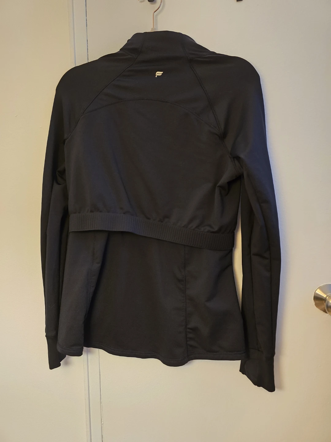 Black Fabletics Jacket - photo 2