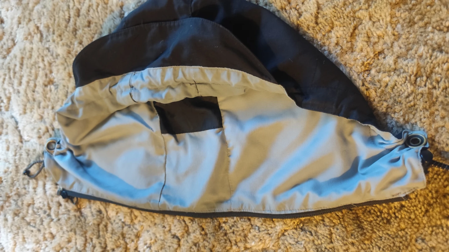 Vancouver 2010 Winter Olympics Jacket XL - photo 2