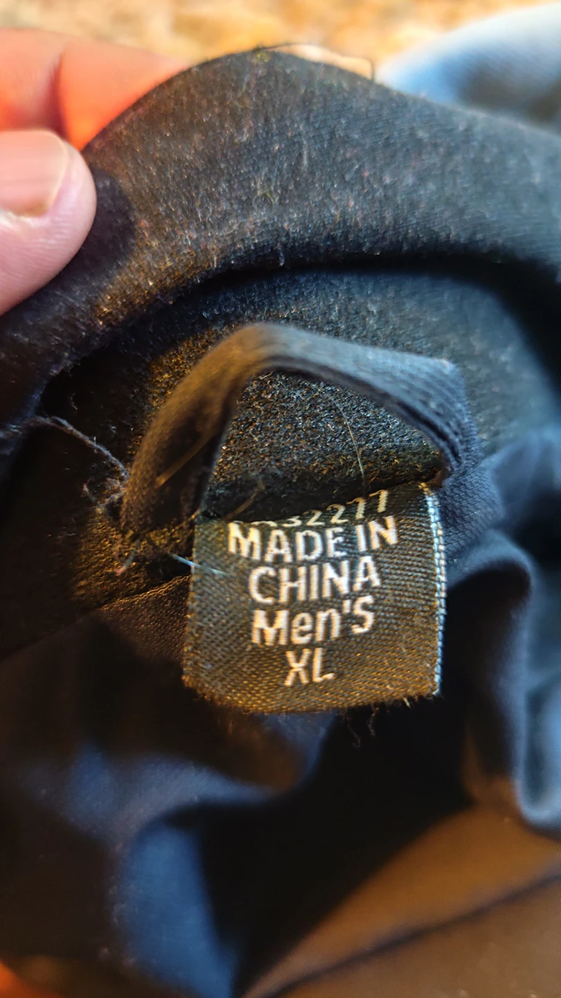 Vancouver 2010 Winter Olympics Jacket XL - photo 4