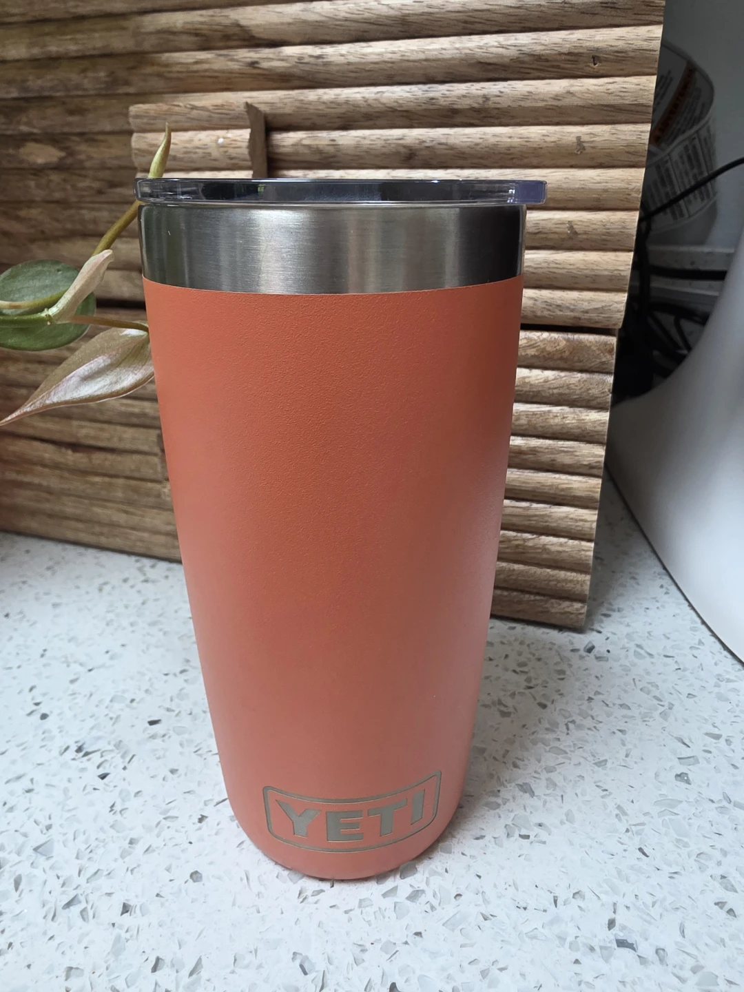 Yeti Tumbler 10 oz