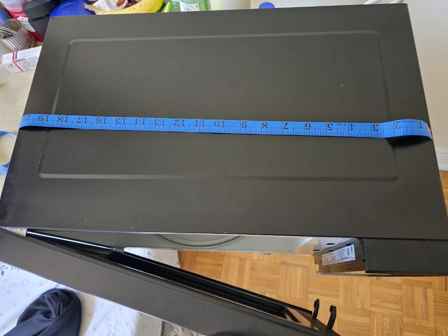 Panasonic Inverter Microwave Oven - photo 3