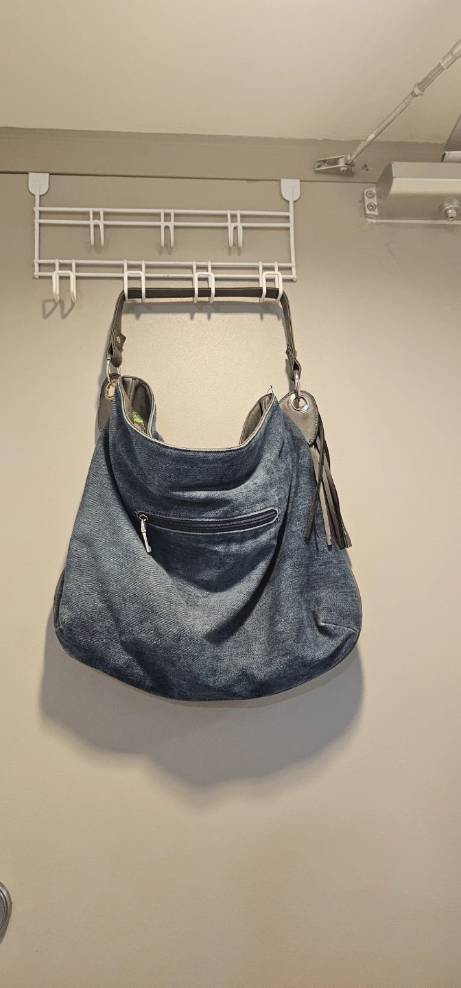 NICCI Hobo Bag - photo 2