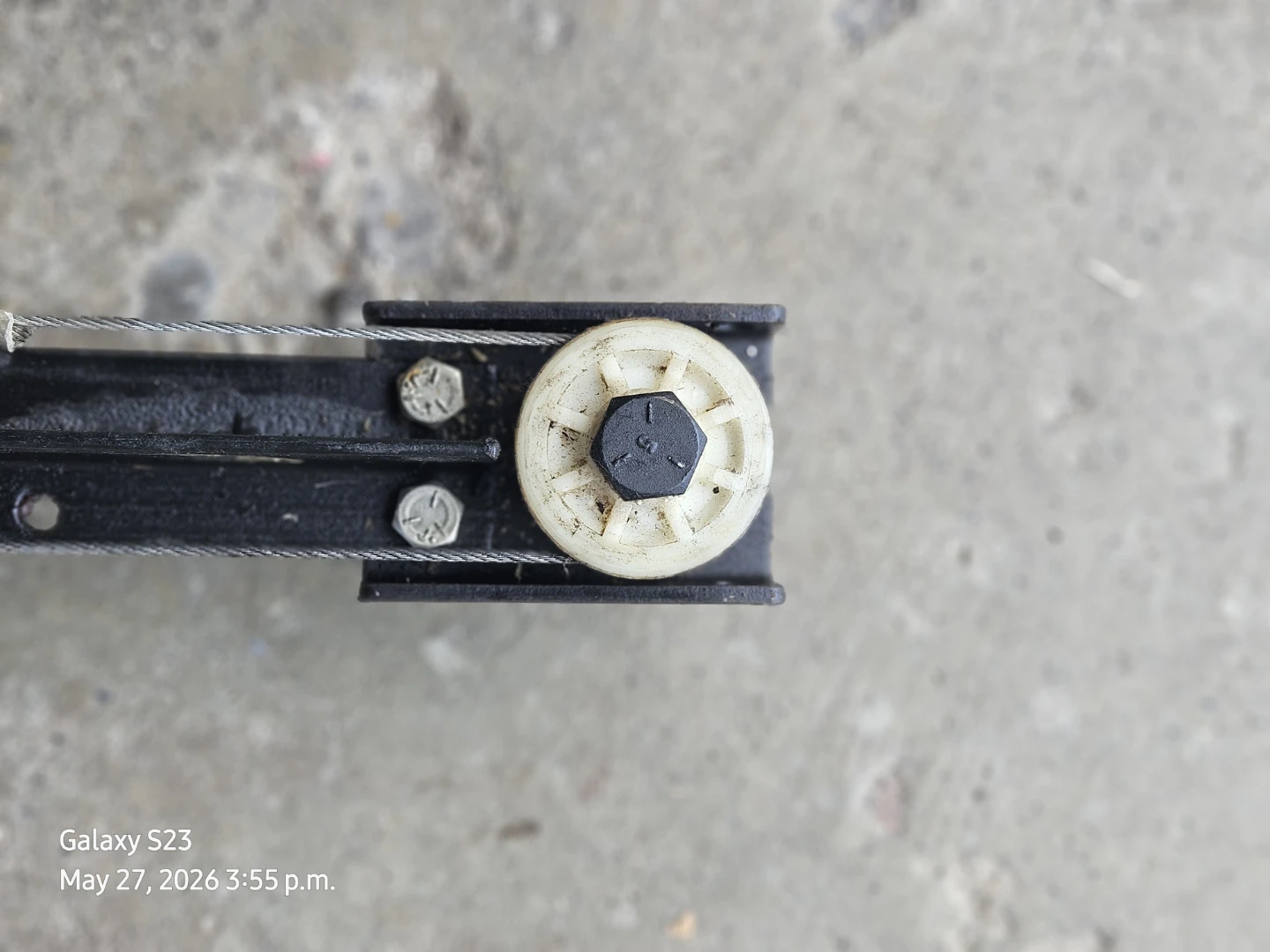 Craftsman 1/2 HP Garage Door Opener - photo 4