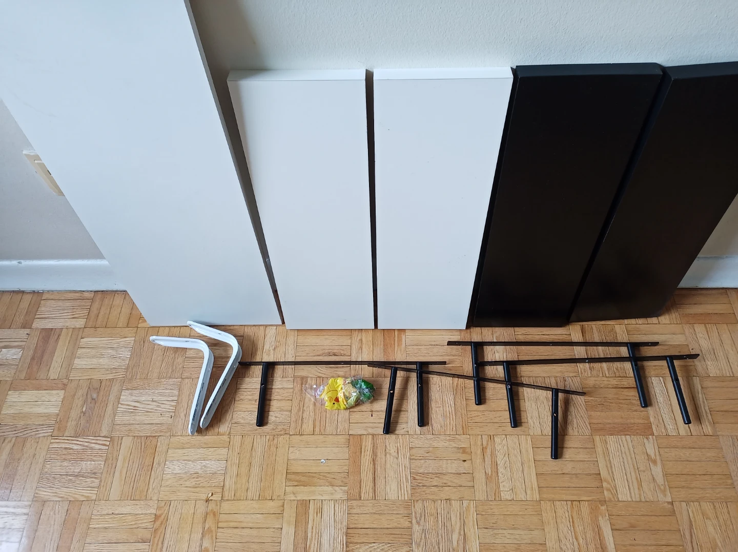 5x Shelves - photo 2