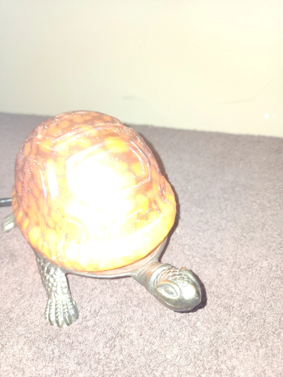 Turtle Accent Lamp - photo 5