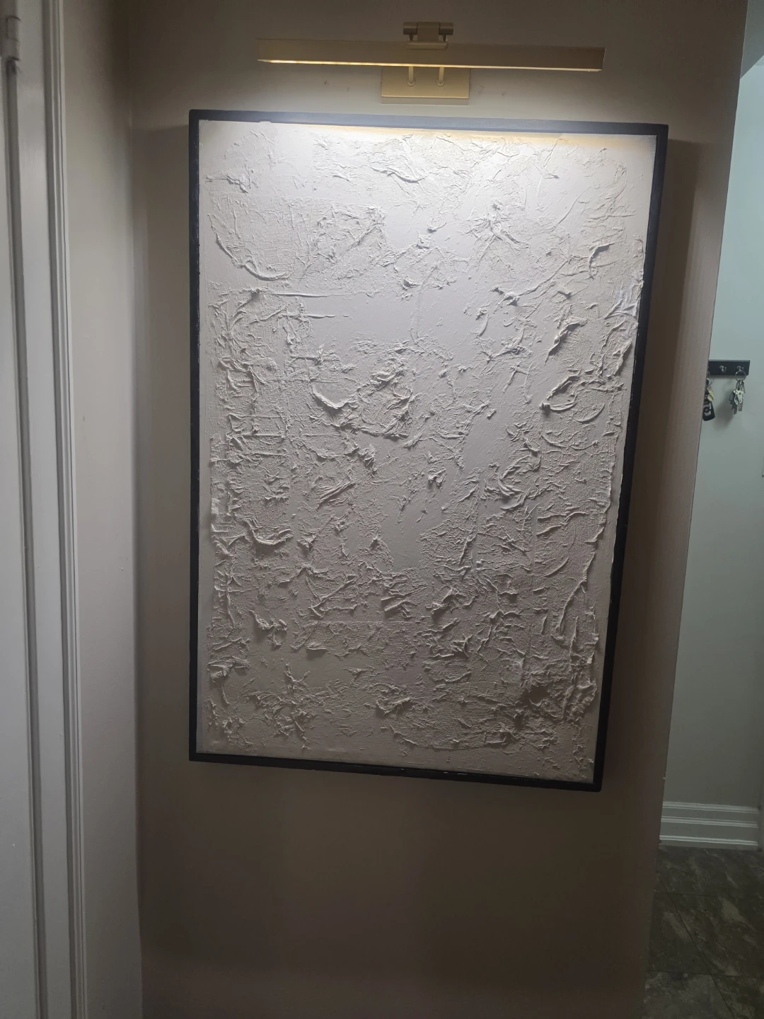 Textured Wall Art