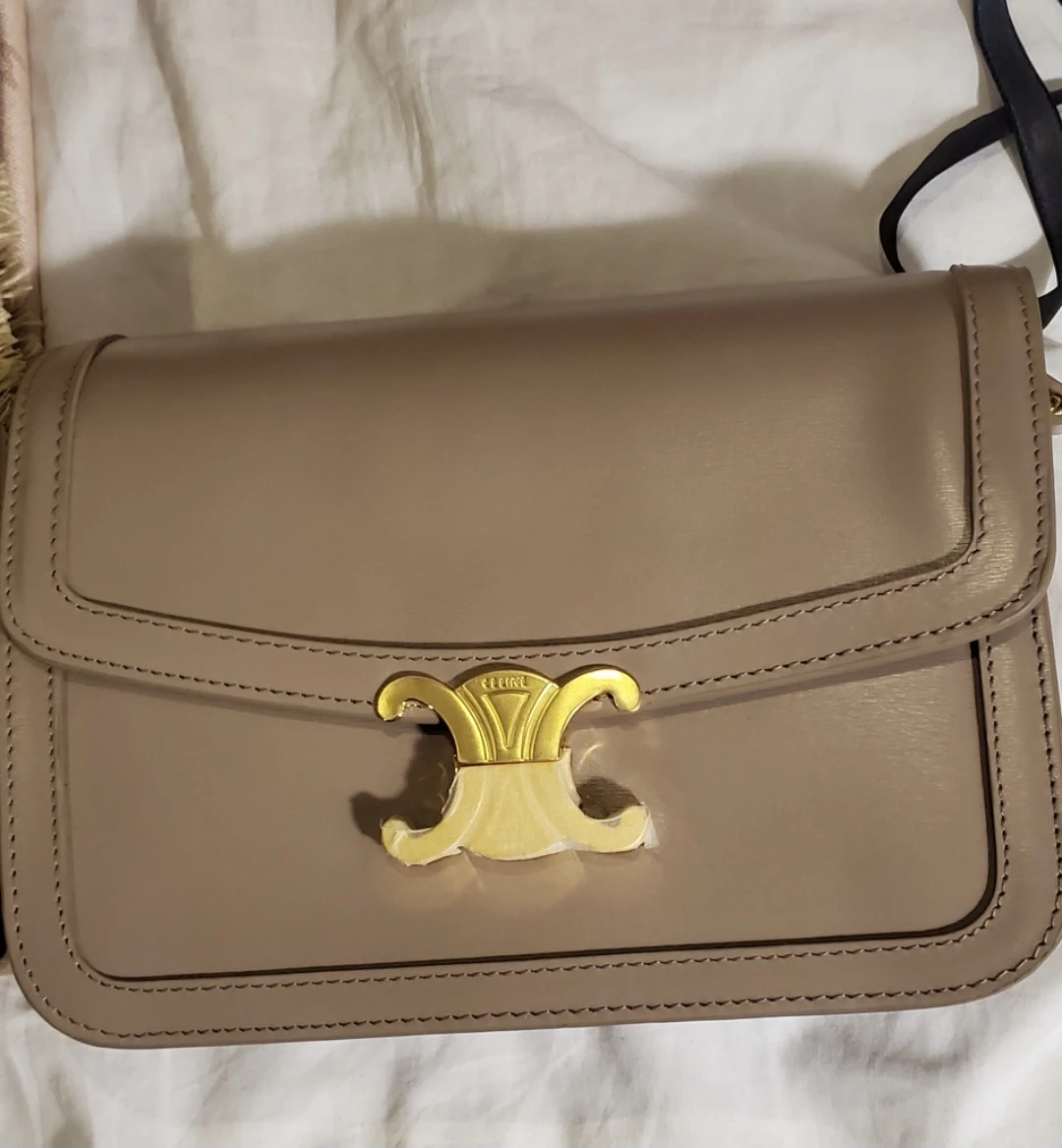 Celine INSPIRED bag new