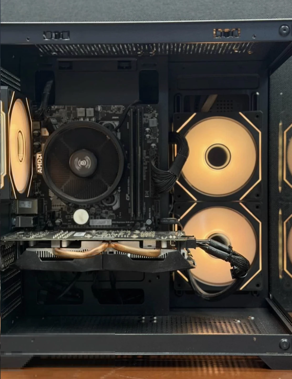 Custom Gaming PC - photo 3