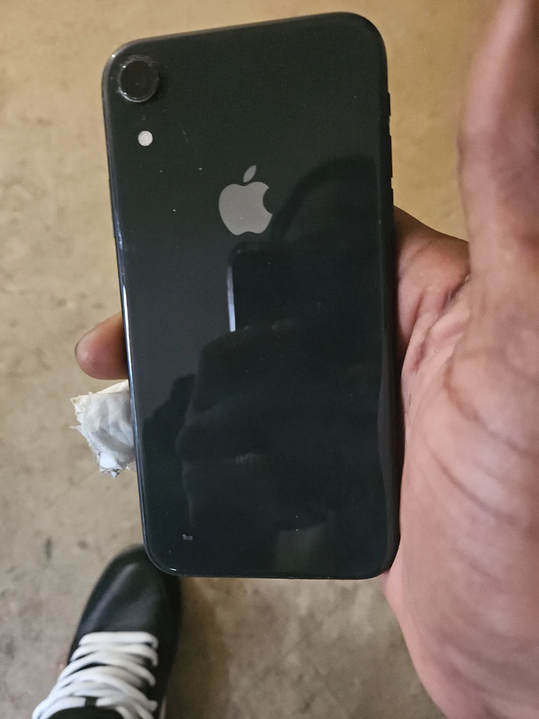 Apple iPhone XR