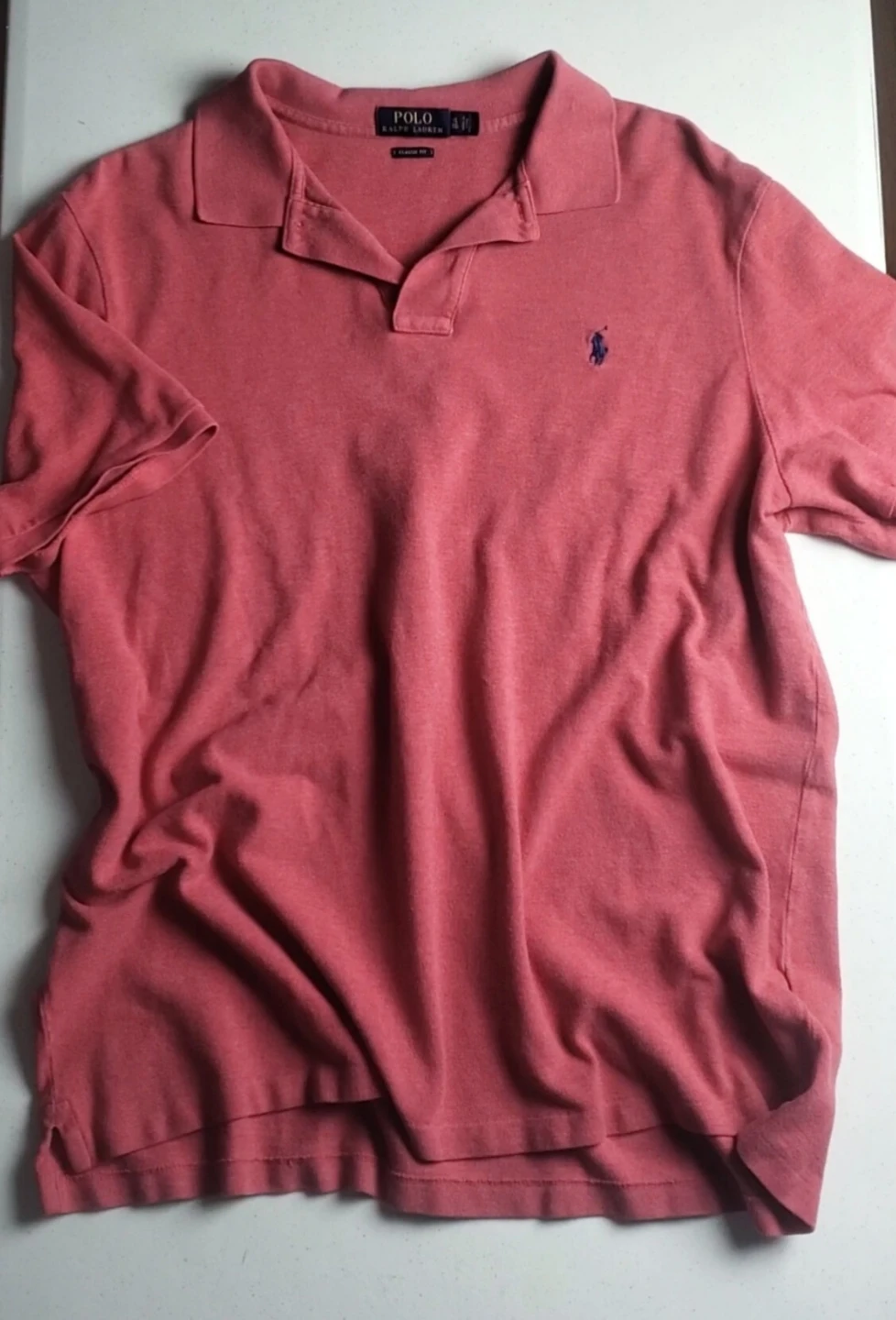 Polo Ralph Lauren Classic Fit