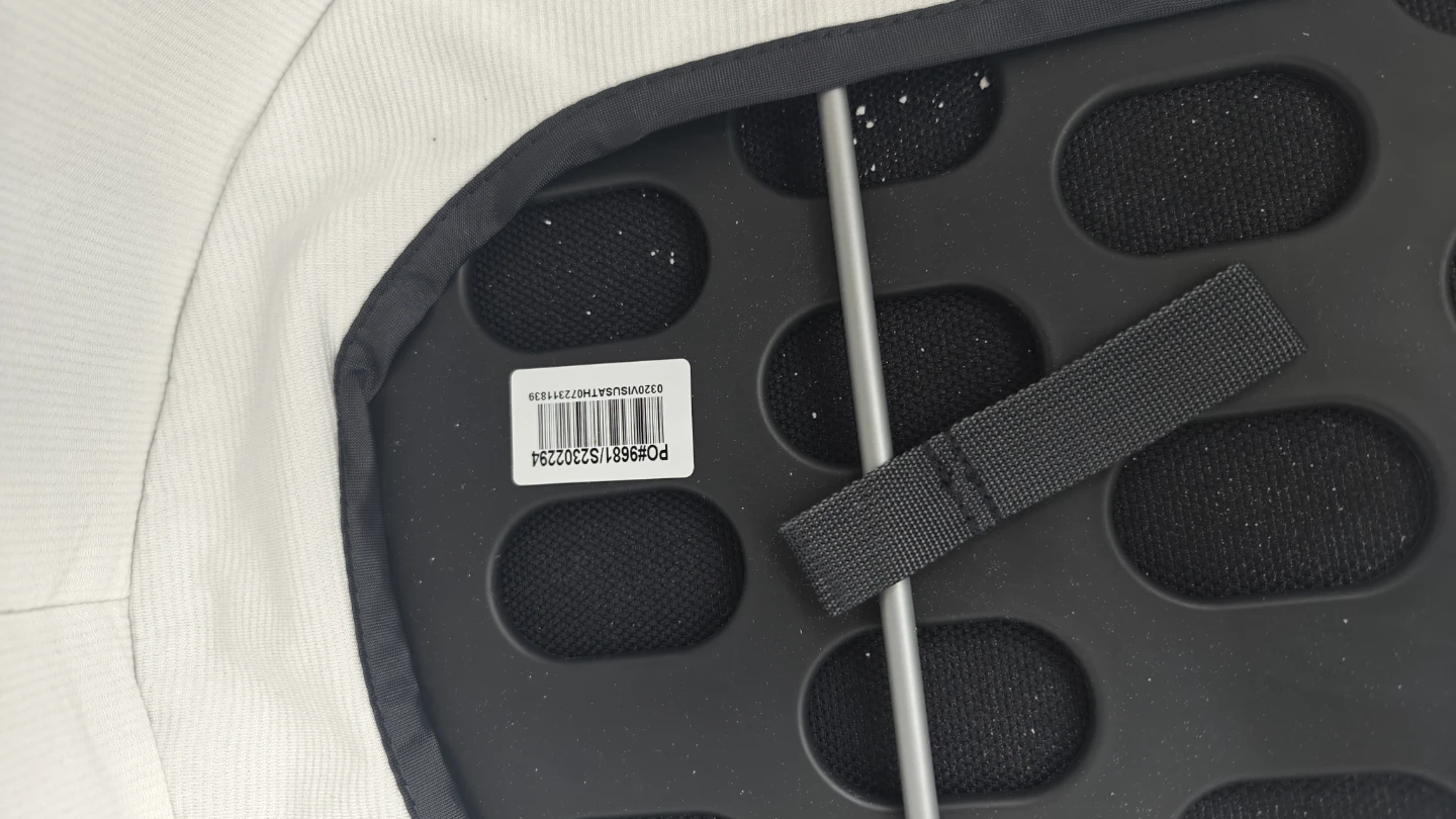 UPPAbaby Bassinet - photo 4