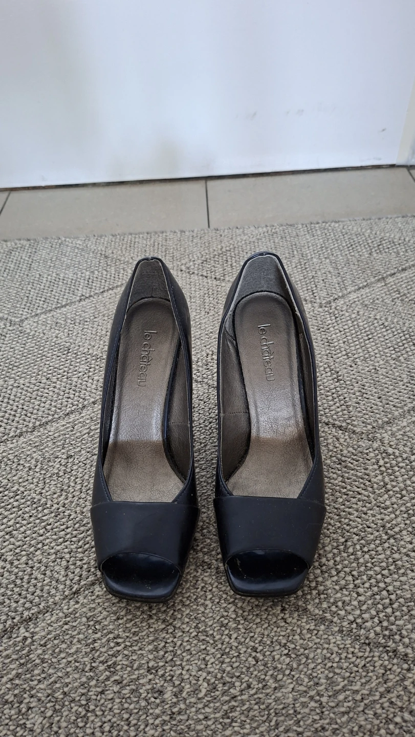 Naturalizer, Le Château & Spring Heels Bundle - photo 3