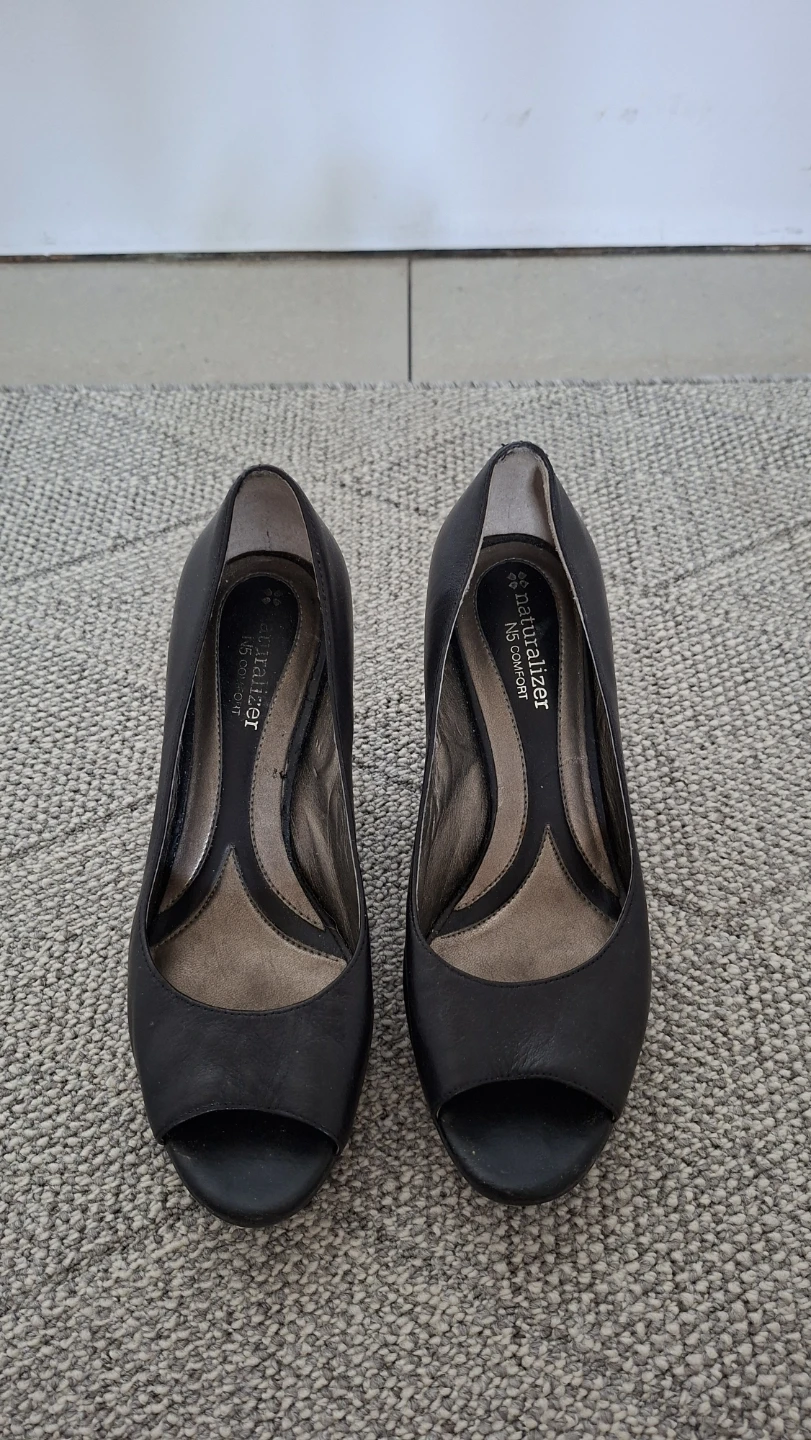 Naturalizer, Le Château & Spring Heels Bundle - photo 5