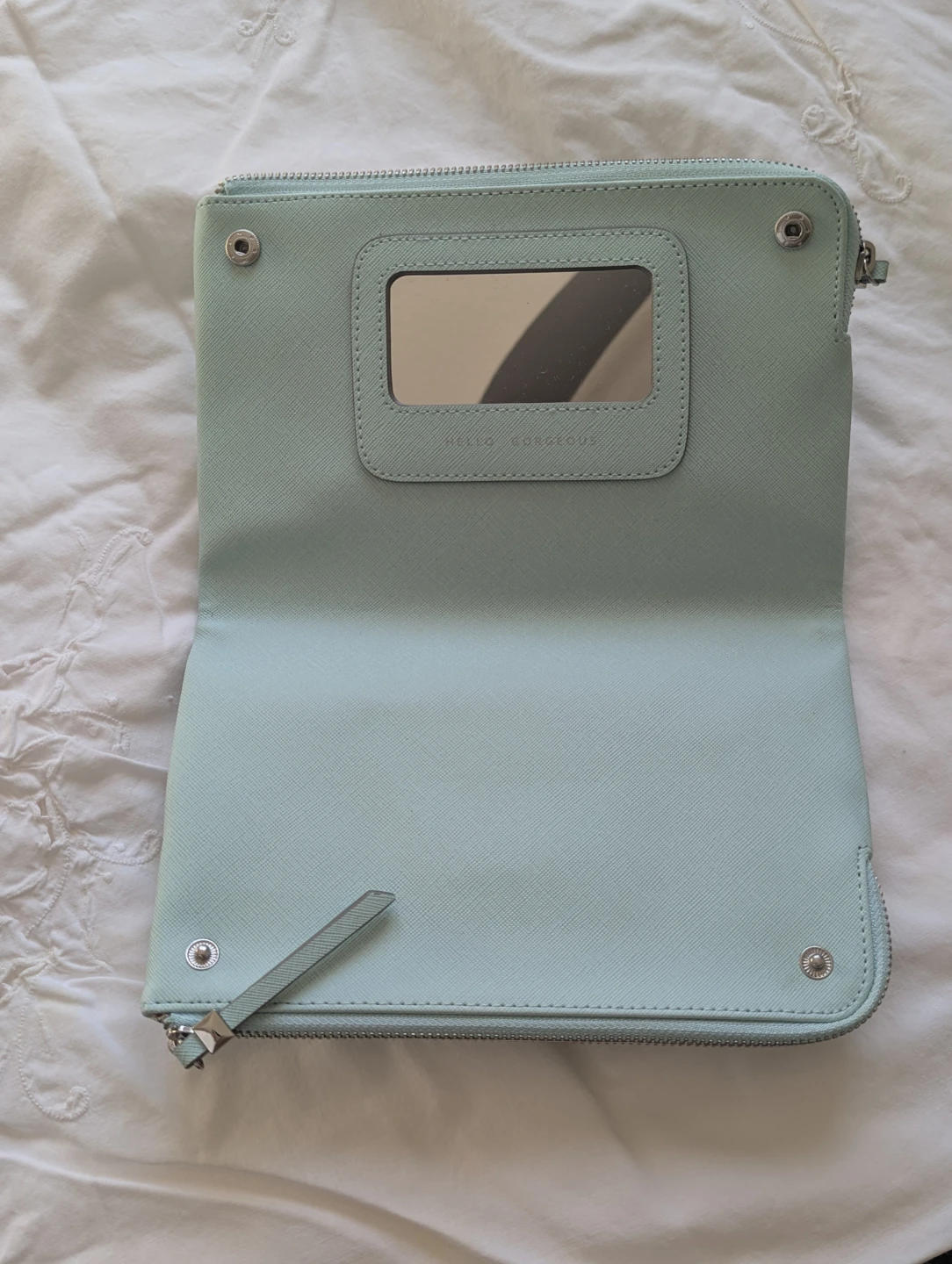 Stella & Dot Clutch/Wallet - photo 3