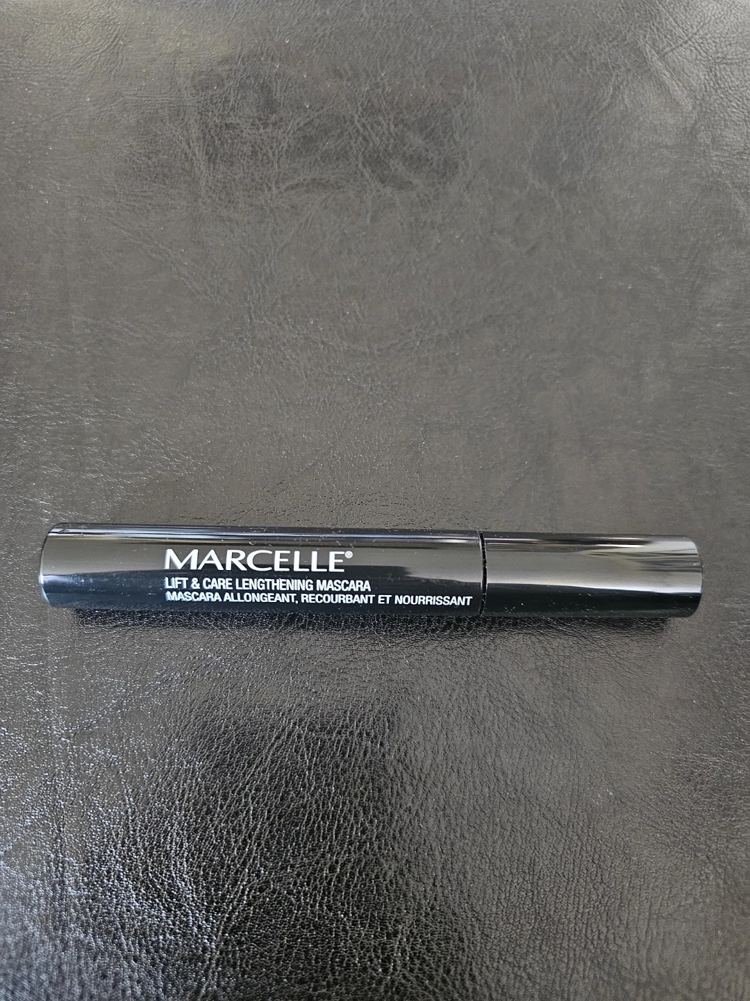 MARCELLE LASH LOVING Lift & Care Lengthening Mascara, Black