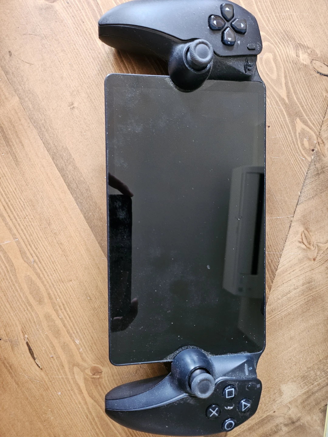 Playstation Portable