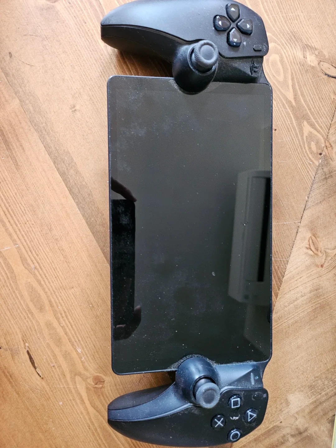 Playstation Portable