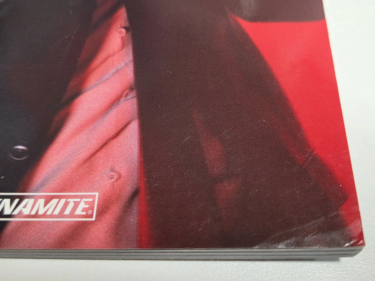 Agent 47: Birth of the Hitman Comic Book - photo 2