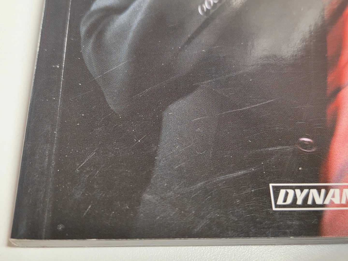 Agent 47: Birth of the Hitman Comic Book - photo 3