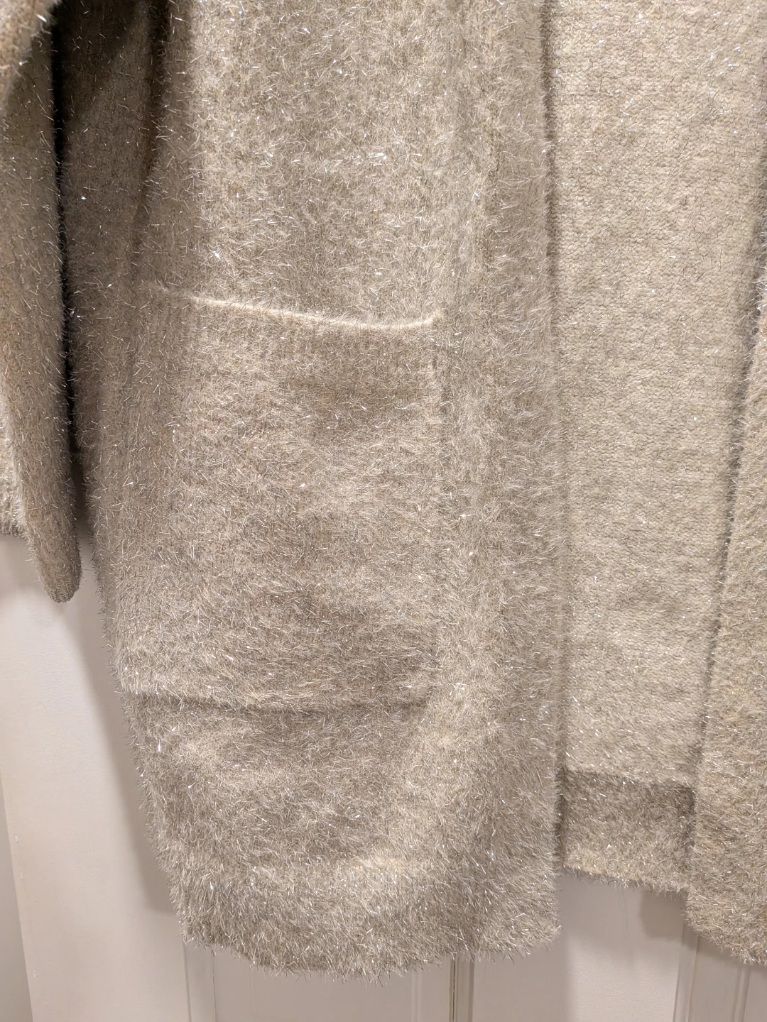 SO NICE Women's Cardigan Sweater - photo 3
