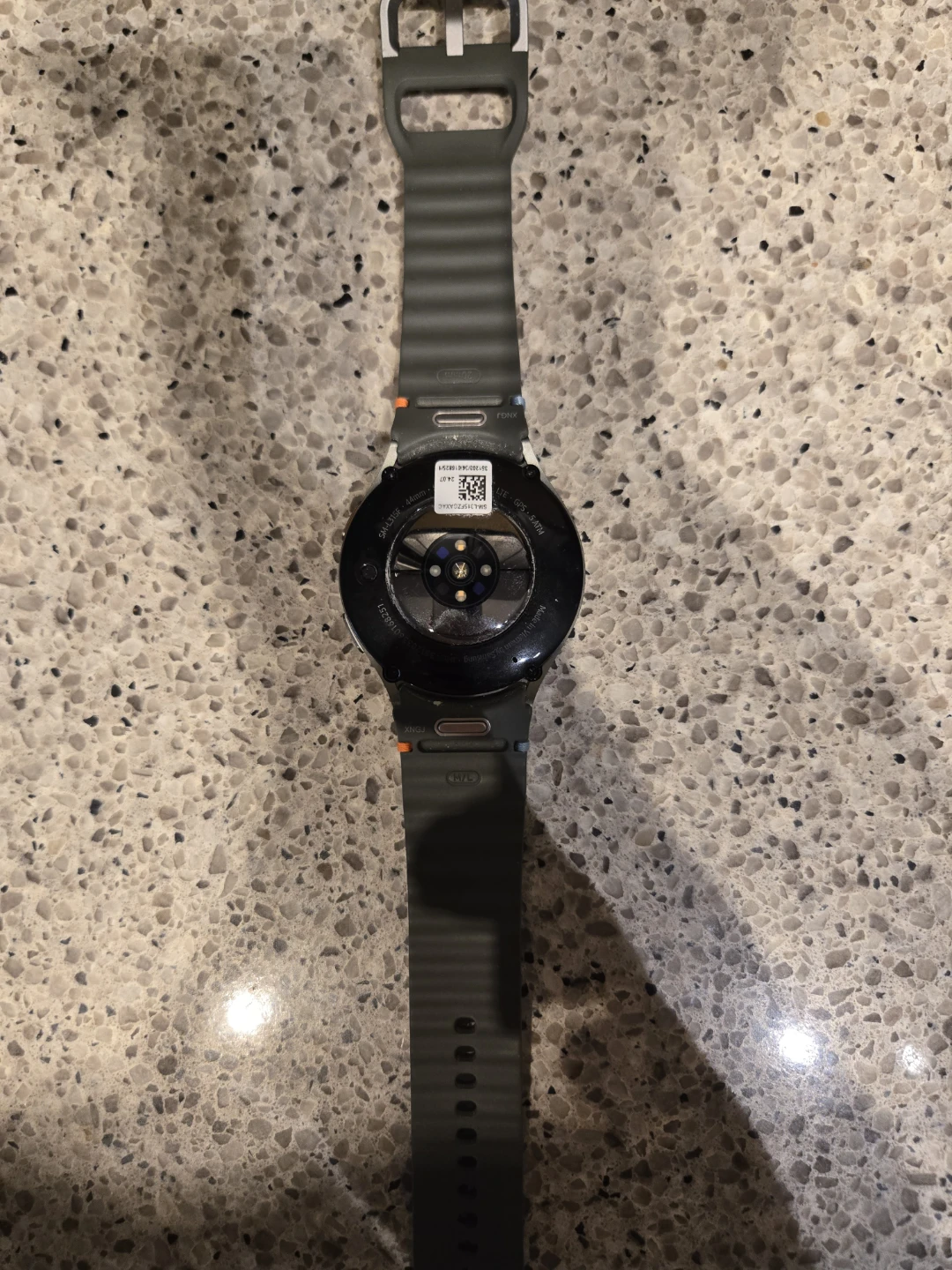 Samsung Galaxy Watch 7 Smartwatch - photo 2