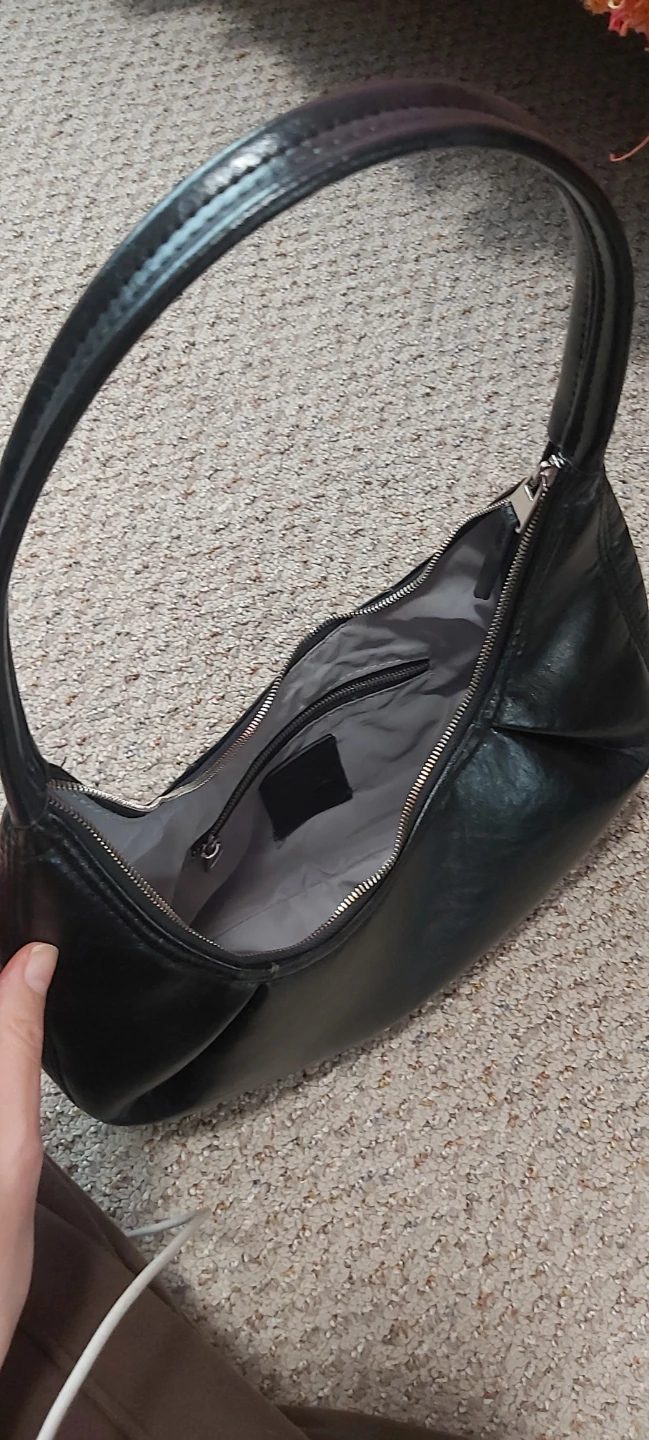 Zara bag/purce PU Leather - photo 5