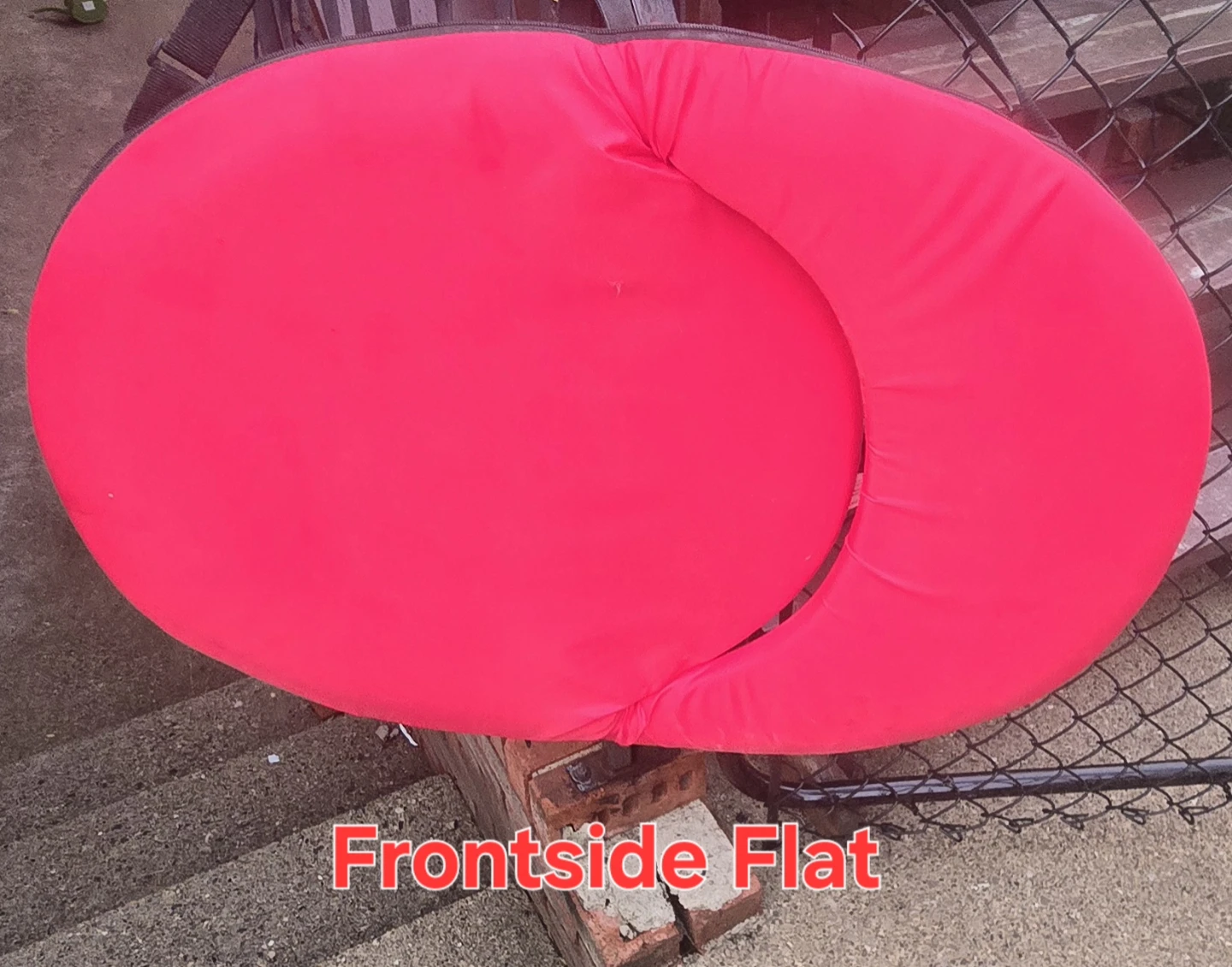Oniva Portable Folding Seat - photo 2