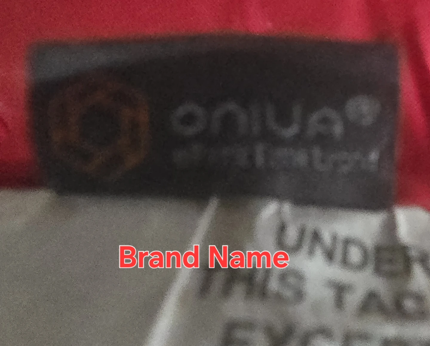 Oniva Portable Folding Seat - photo 4