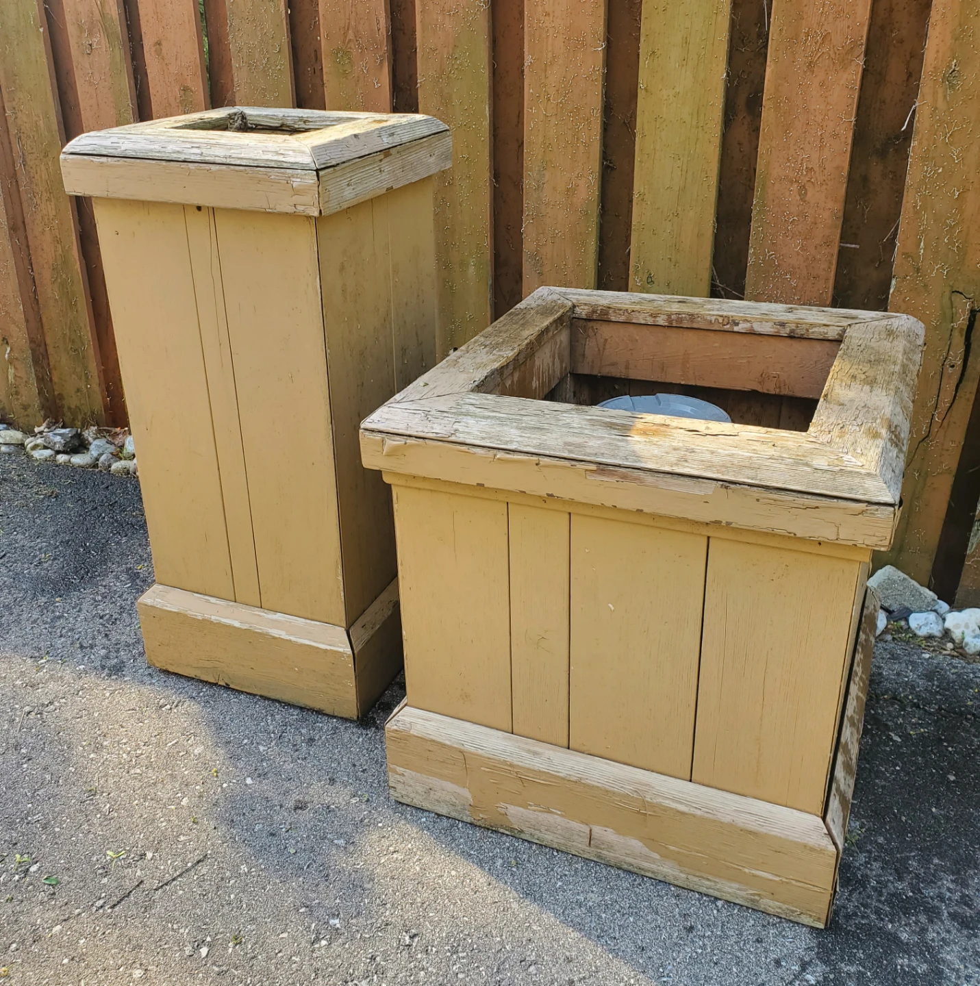 LARGE PLANTERS - photo 2