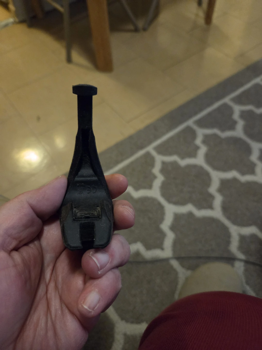 Mountain Equipment Co-op LED Bike Light - photo 3