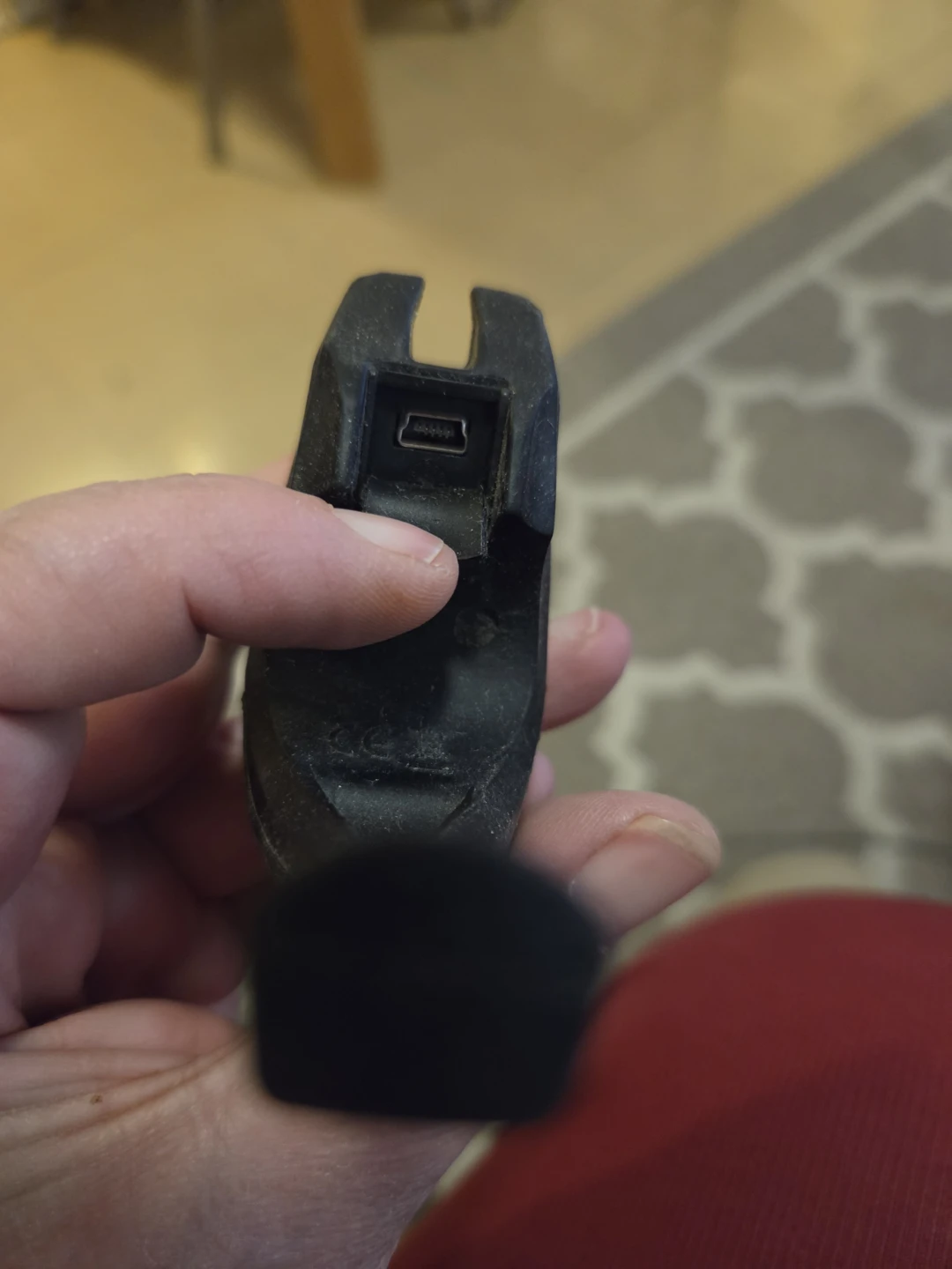 Mountain Equipment Co-op LED Bike Light - photo 4