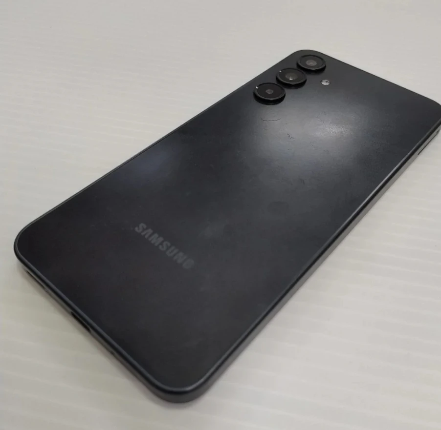 Samsung Galaxy A16 SM-A165M (2024) Cell Phone - photo 3