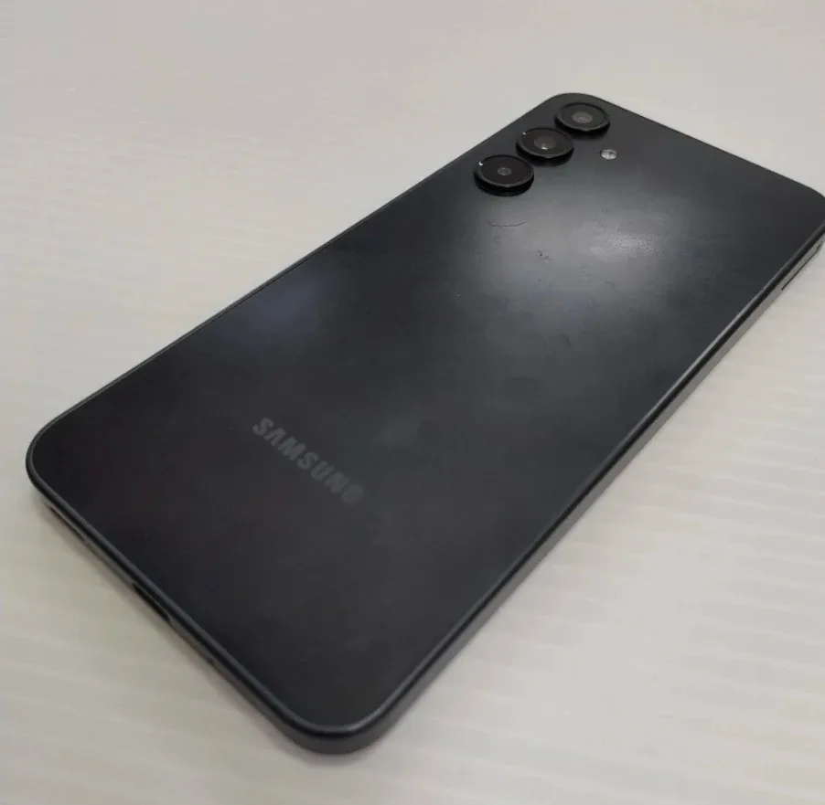 Samsung Galaxy A16 SM-A165M (2024) Cell Phone - photo 3