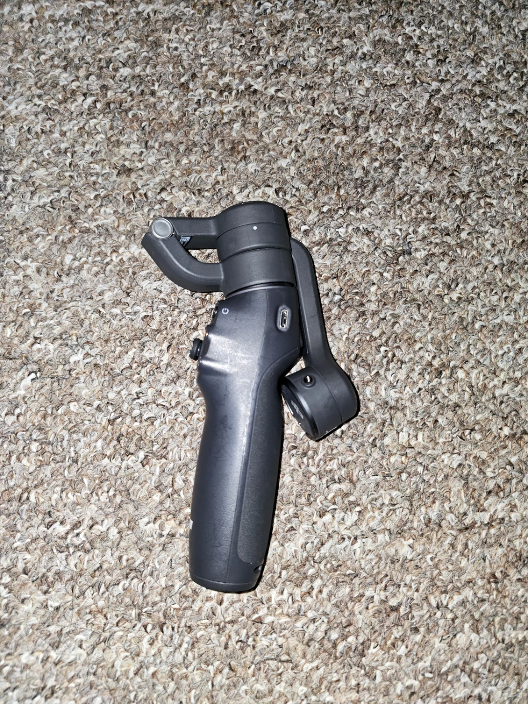 DJI Osmo Mobile 6 Smartphone Stabilizer Gimbal - photo 5