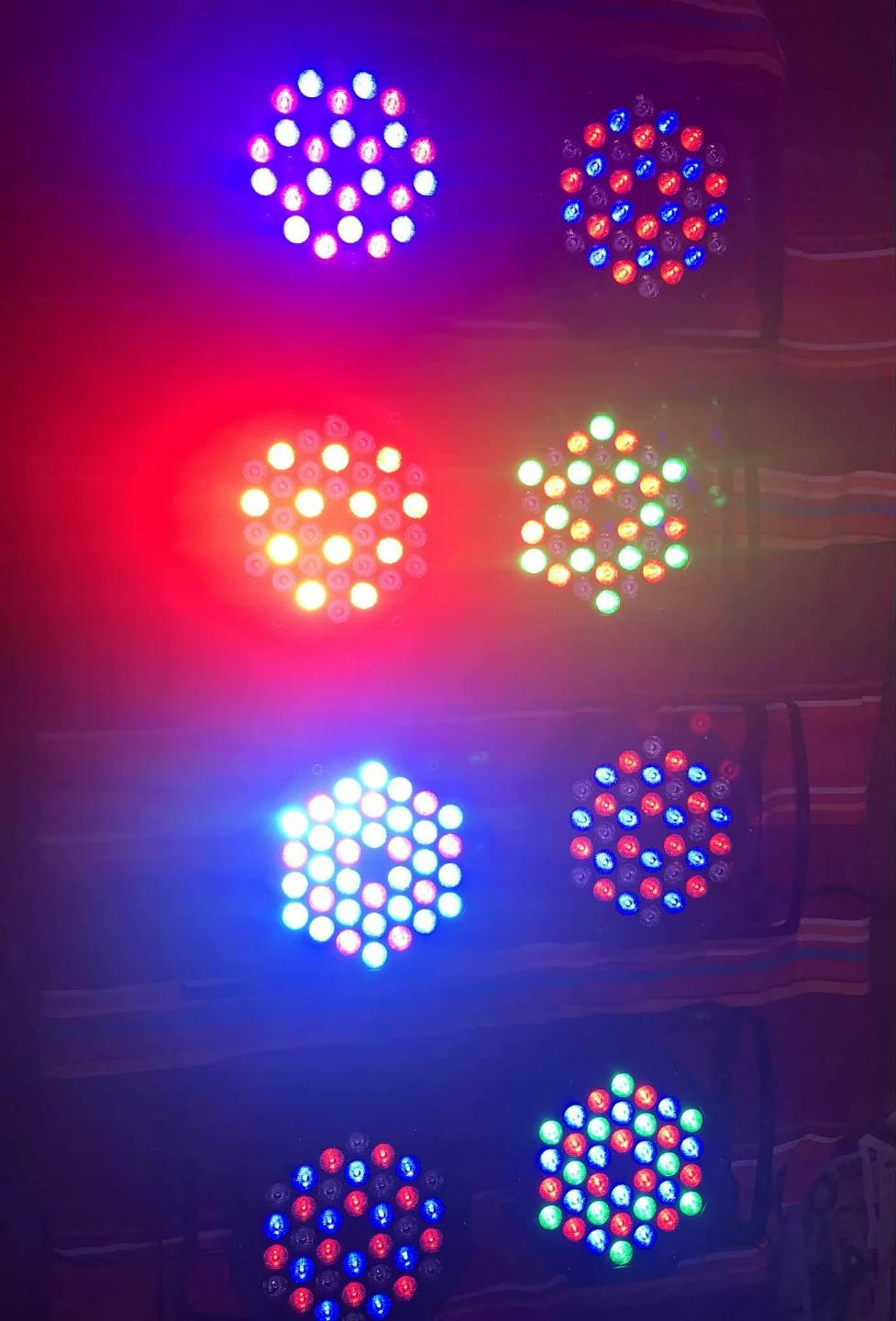 Dj "8" Lights - photo 2