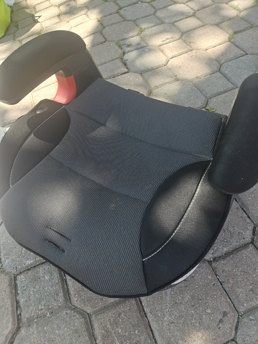 Booster Car Seat