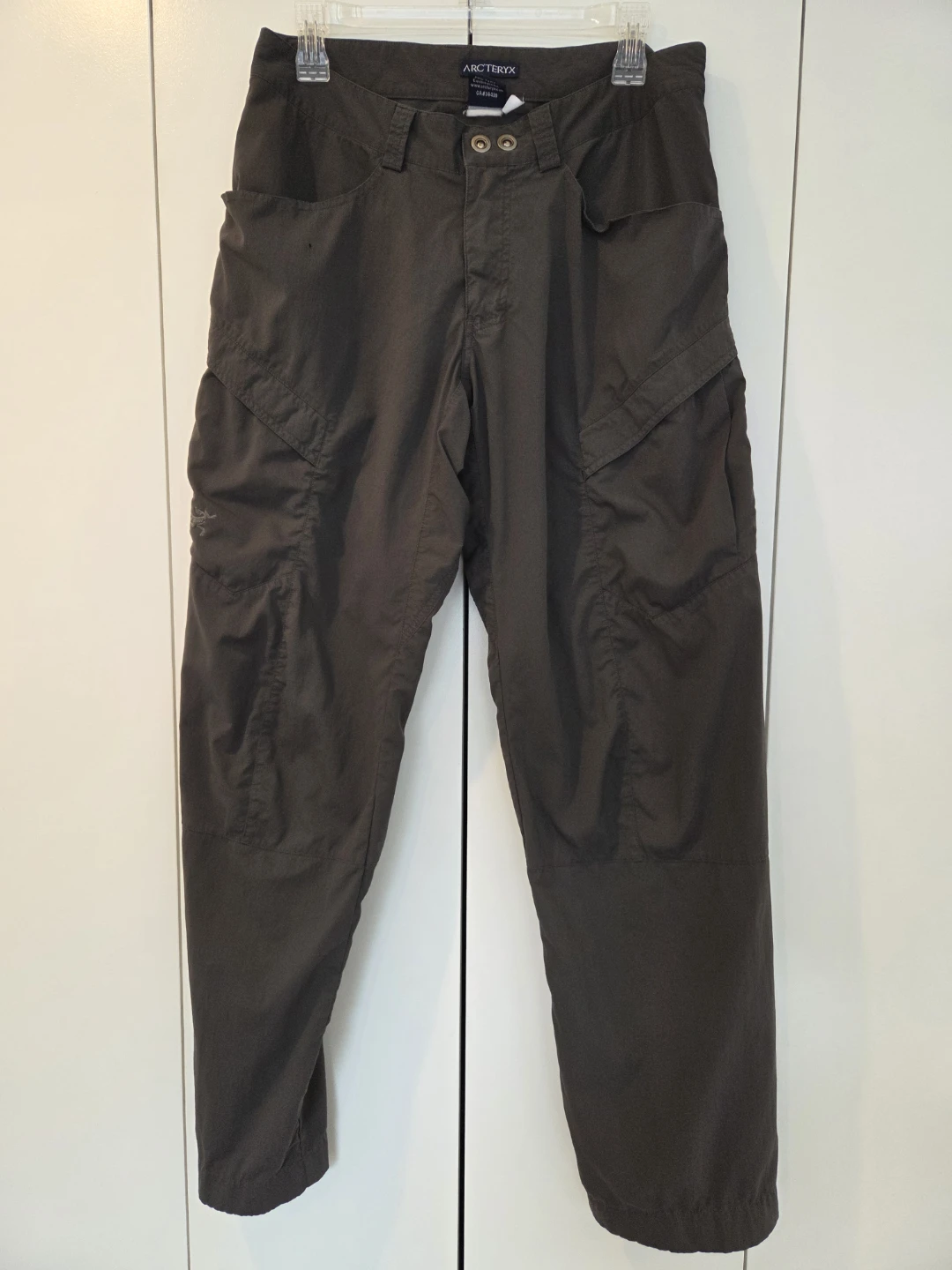 Arc'teryx Men's Hiking Pants Size 32