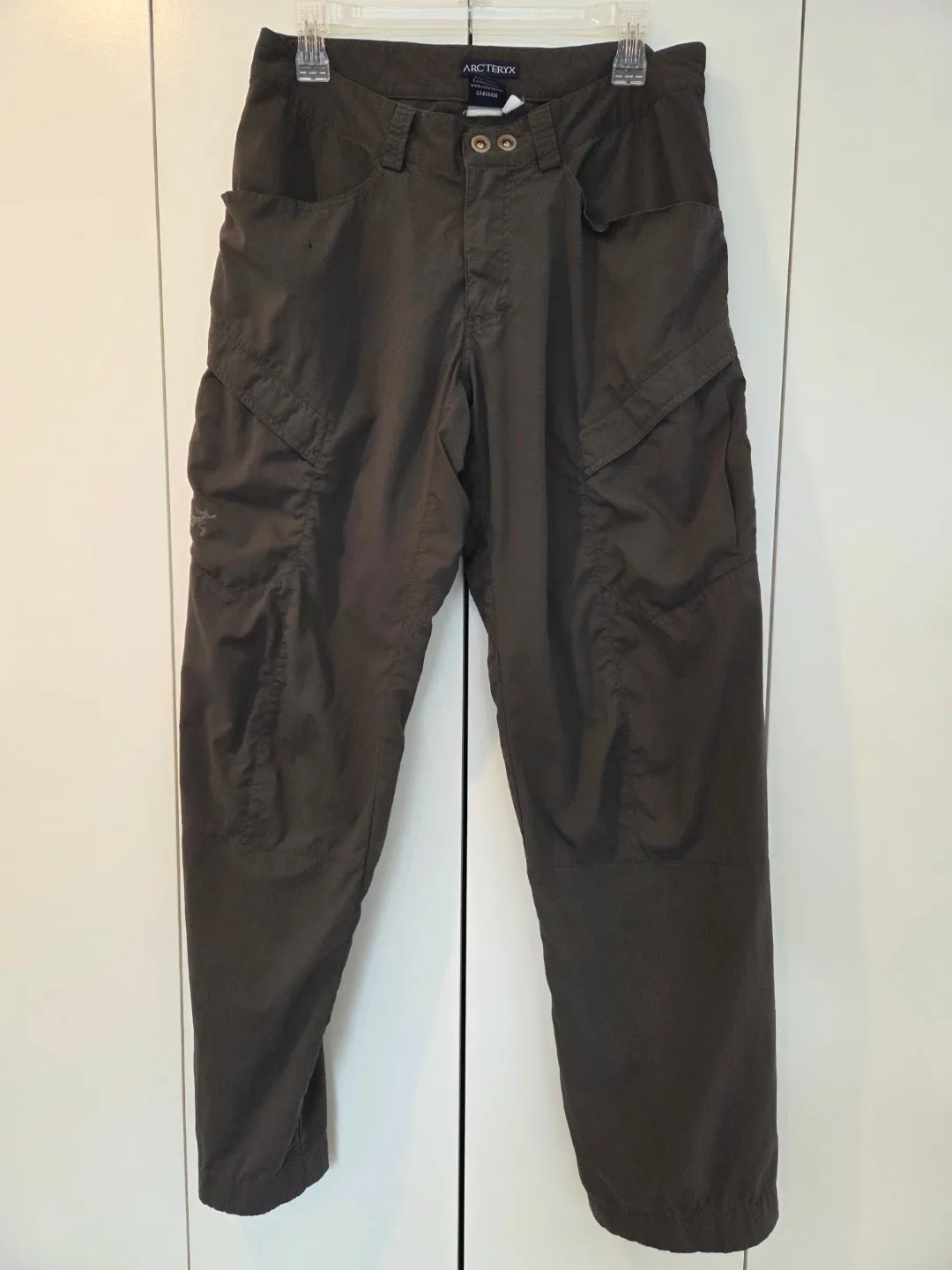 Arc'teryx Men's Hiking Pants Size 32